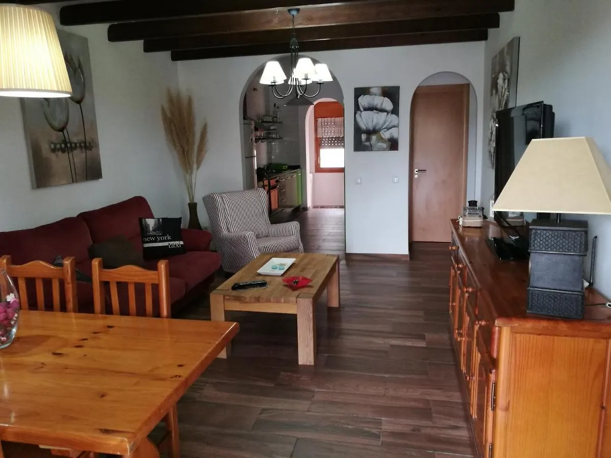 Сasa de vacaciones Primera línea de playa Deltebre