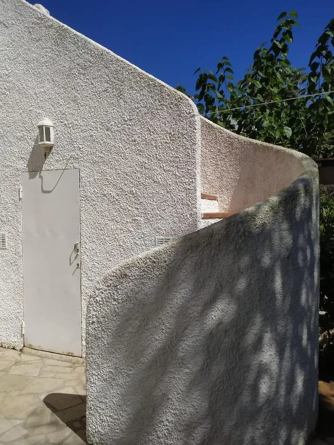 Holiday home Primera Linea De Playa Deltebre Spain